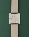 Piaget Protocole Ref.9154 White Gold 18K Vintage 18K Buckle & Box - image 9