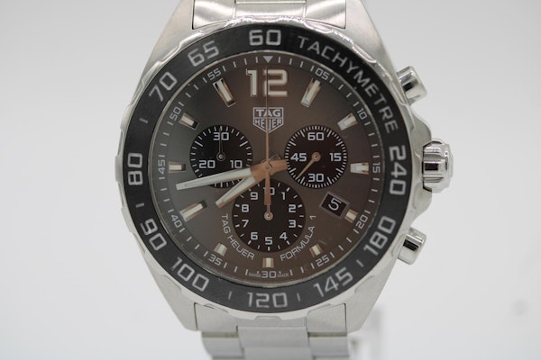 Rolex GMT Master ll 116710LN - image 5