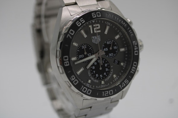 Rolex GMT Master ll 116710LN - image 3