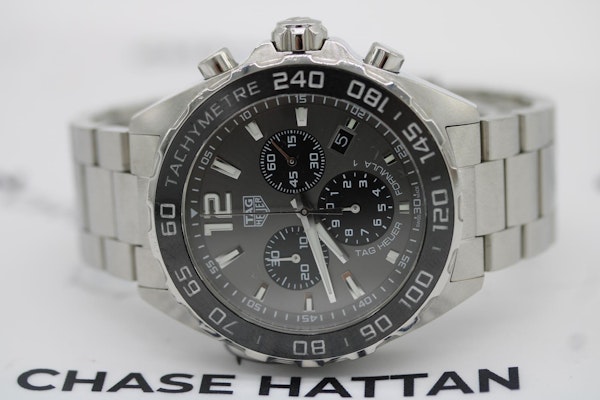 Rolex GMT Master ll 116710LN - image 6