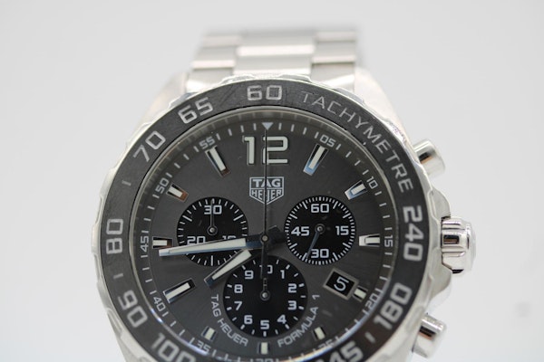 Rolex GMT Master ll 116710LN - image 2