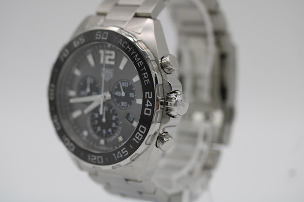 Rolex GMT Master ll 116710LN - image 4