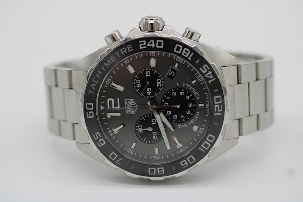 Rolex GMT Master ll 116710LN - image 7