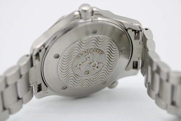 Omega Seamaster 2265.80.00 - image 6