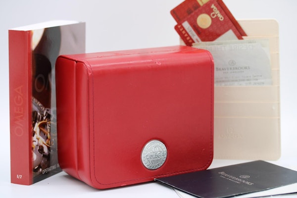 Omega Seamaster 2265.80.00 - image 4