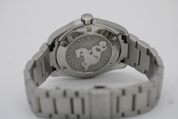 Omega Seamaster 2265.80.00 - image 5