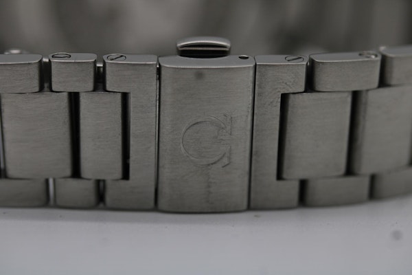 Omega Seamaster Aqua Terra 231.10.39.61.06.001 - image 8