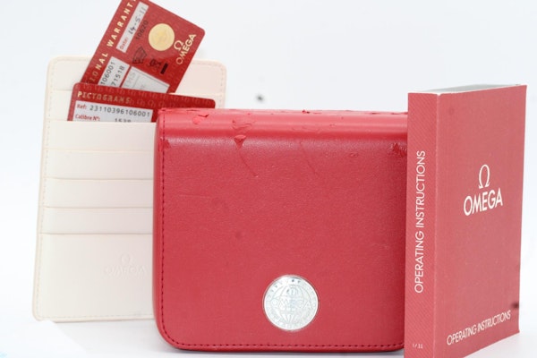 Omega Seamaster Aqua Terra 231.10.39.61.06.001 - image 4