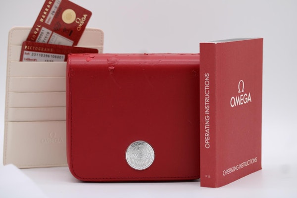 Omega Seamaster Aqua Terra 231.10.39.61.06.001 - image 2