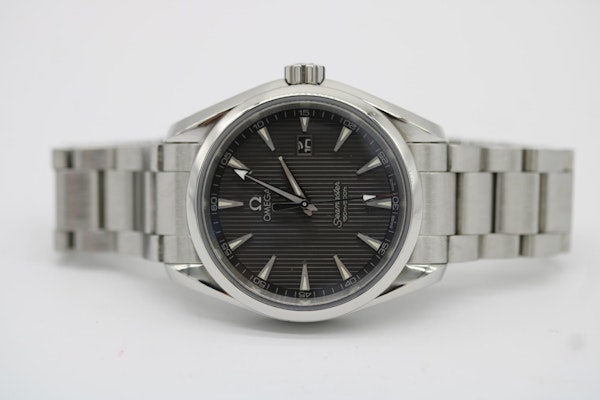 Omega Seamaster Aqua Terra 231.10.39.61.06.001 - image 12