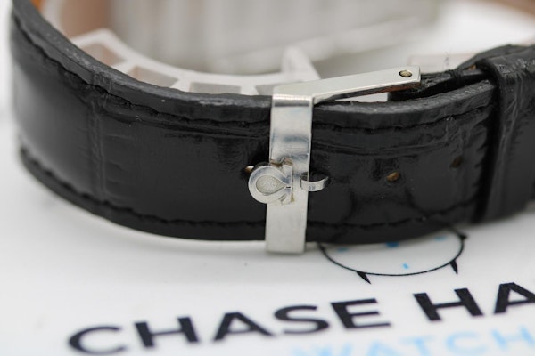 Omega Geneve Tv Dial 166.019 - image 7