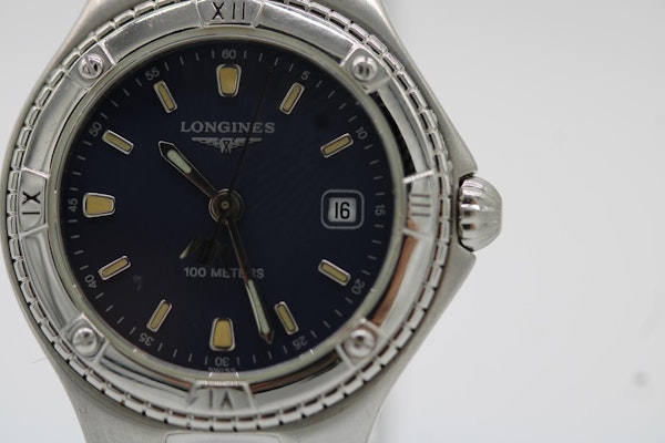 Longines Conquest L3.112.4 28mm - image 8