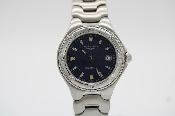 Longines Conquest L3.112.4 28mm - image 3