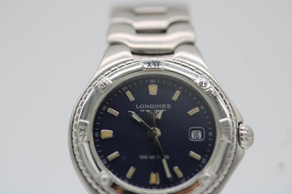 Longines Conquest L3.112.4 28mm - image 10