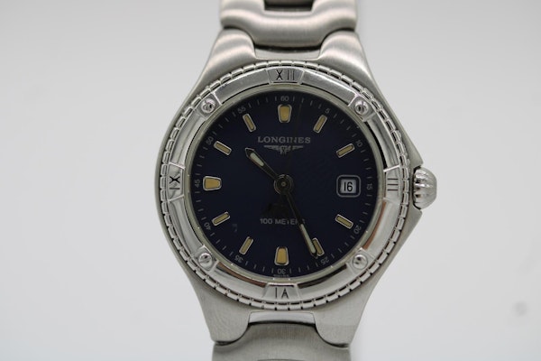 Longines Conquest L3.112.4 28mm - image 4