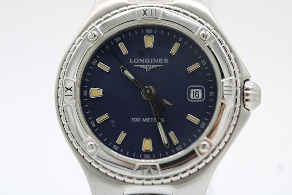 Longines Conquest L3.112.4 28mm - image 2