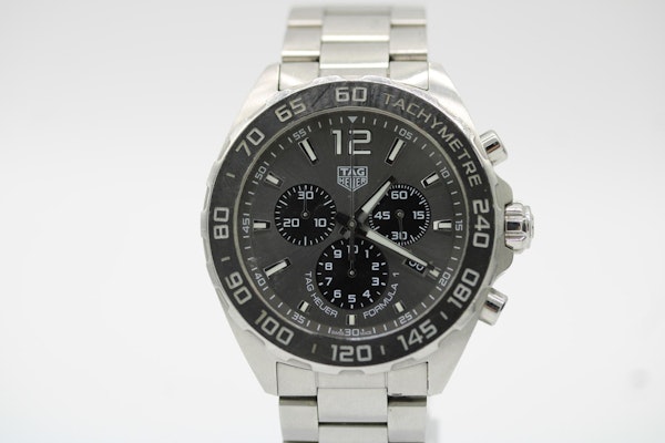 Longines Conquest L3.112.4 28mm - image 5