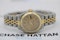 Rolex Lady Datejust 69173 Tapestry Dial - image 4