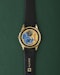 Zenith NOS Ref. 27.2190.226 Gold Plated Signed Strap & Buckle - image 11