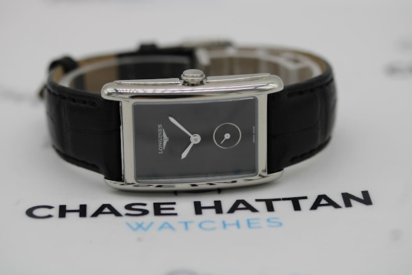 Longines Dolcevita L5.512.4.50.2 - image 4