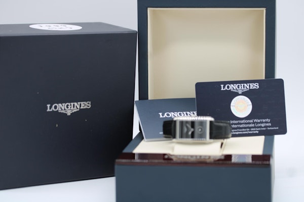 Longines Dolcevita L5.512.4.50.2 - image 2