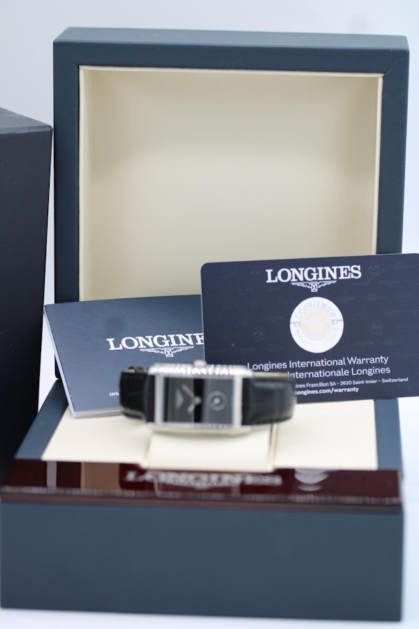 Longines Dolcevita L5.512.4.50.2 - image 3