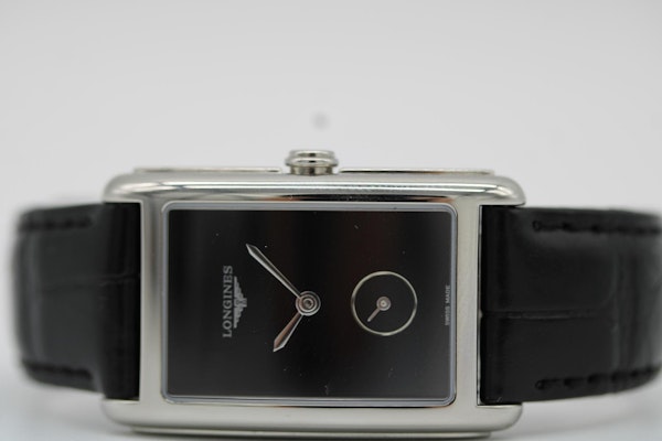 Longines Dolcevita L5.512.4.50.2 - image 5