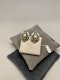 Georg Jensen Silver Earrings, SHAPIRO & Co since1979 - image 2