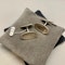 Georg Jensen Silver Cuff-links, SHAPIRO & Co since1979 - image 1