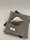 Georg Jensen Silver Brooch, SHAPIRO & Co since1979 - image 2