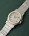 Cartier Santos Octagon Ref.187902 Two Toned 18k Yellow Gold Octagonal Bezel - image 5