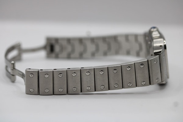 Cartier Santos 2423 - image 11