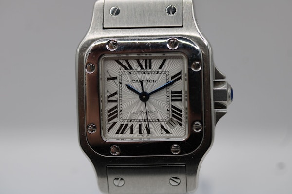 Cartier Santos 2423 - image 6