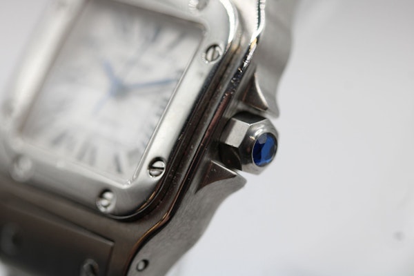 Cartier Santos 2423 - image 4
