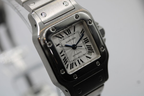 Cartier Santos 2423 - image 2