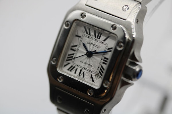 Cartier Santos 2423 - image 5
