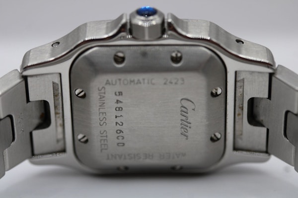 Cartier Santos 2423 - image 8