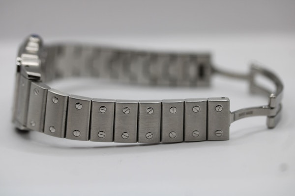Cartier Santos 2423 - image 10