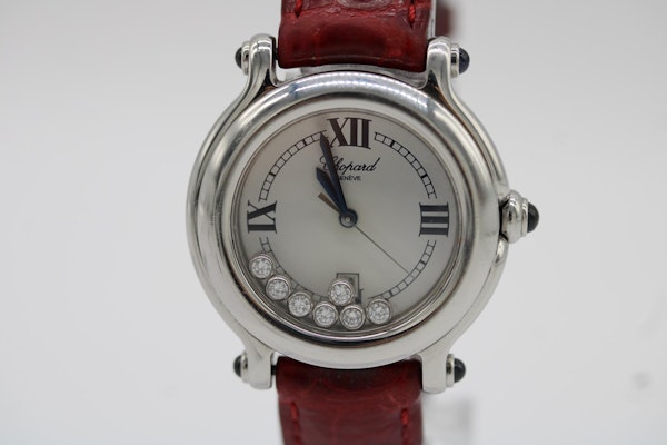 Chopard Happy Sport 27/8238-23 - image 7