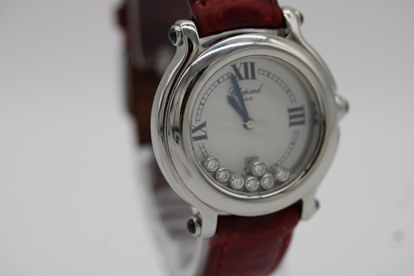 Chopard Happy Sport 27/8238-23 - image 3