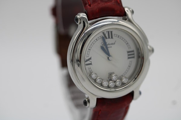 Chopard Happy Sport 27/8238-23 - image 4
