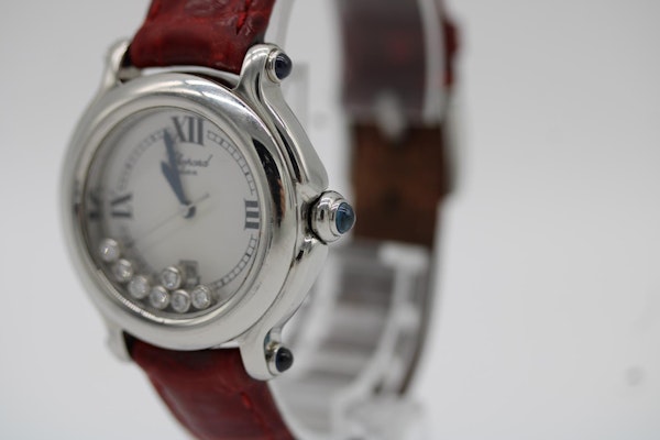 Chopard Happy Sport 27/8238-23 - image 5