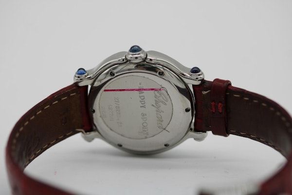 Chopard Happy Sport 27/8238-23 - image 9