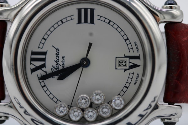 Chopard Happy Sport 27/8238-23 - image 8