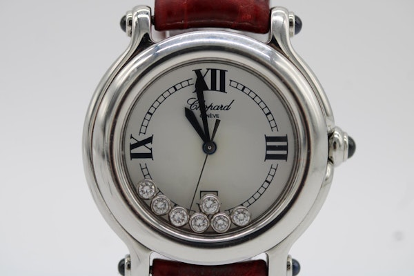 Chopard Happy Sport 27/8238-23 - image 2