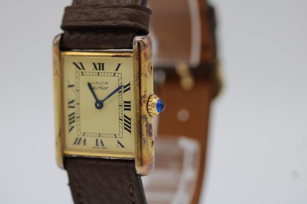 Cartier Must De Cartier 1615 - image 5