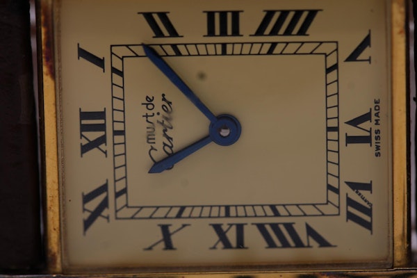 Cartier Must De Cartier 1615 - image 7