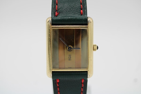 Cartier Must De Cartier - image 8