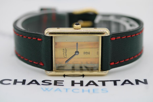 Cartier Must De Cartier - image 9