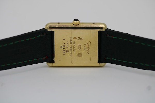 Cartier Must De Cartier - image 11